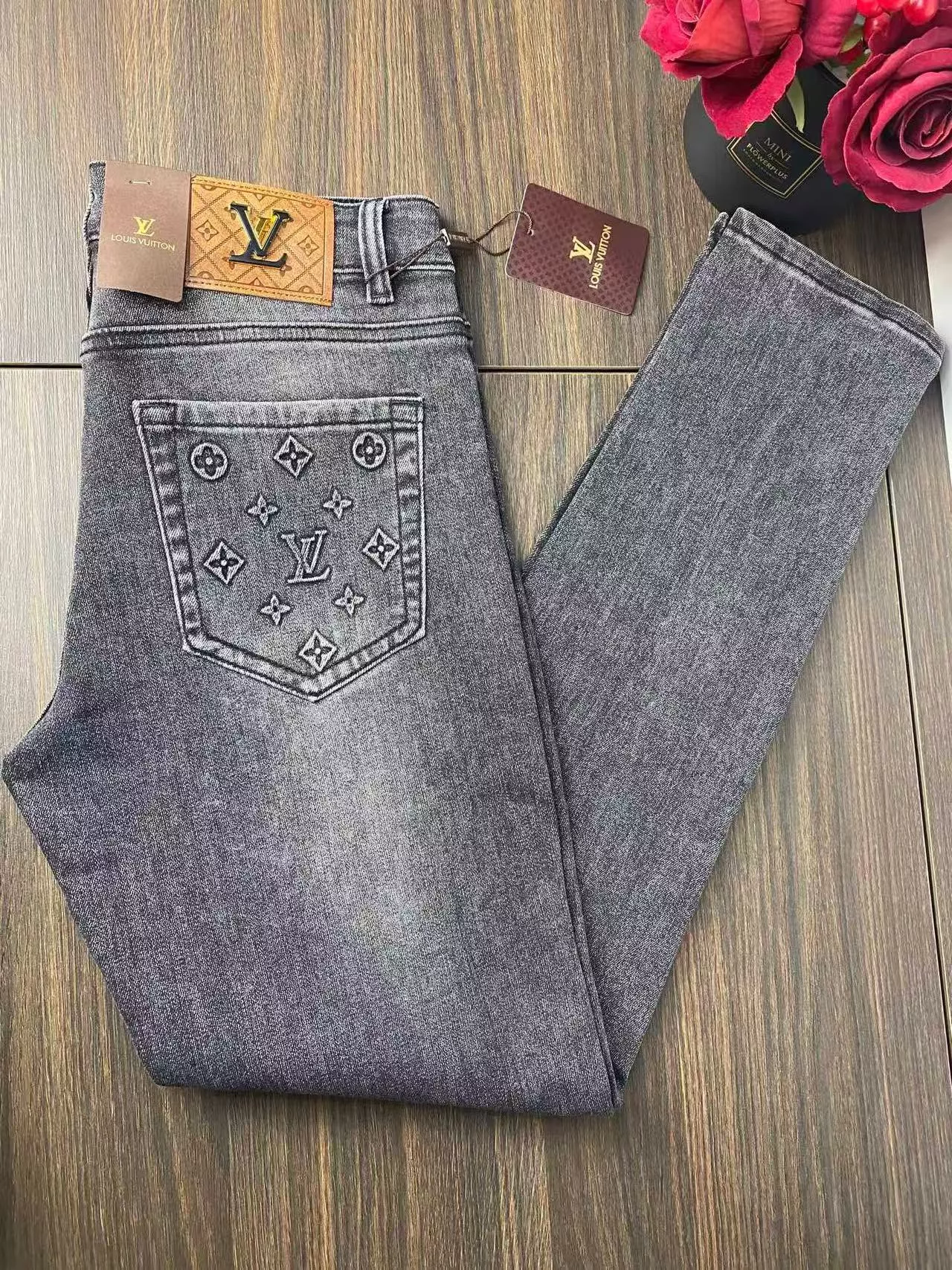 louis vuitton lv jeans pour homme s_12a77b01